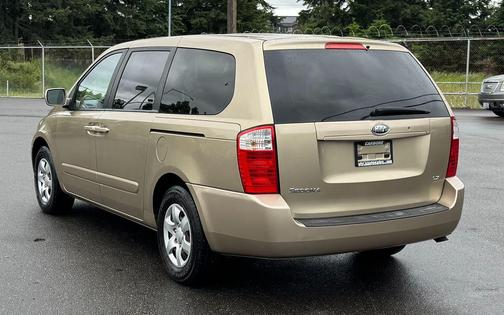 2006 Kia Sedona LX