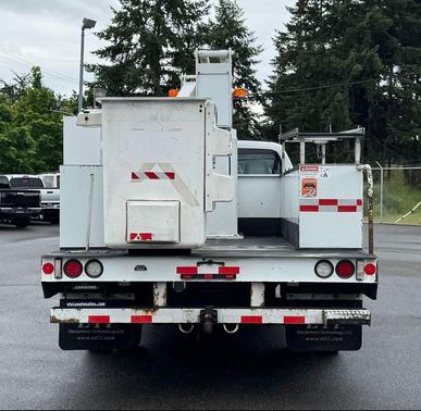 2011 Ford F-450 XL