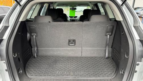 2016 Chevrolet Traverse 1LT