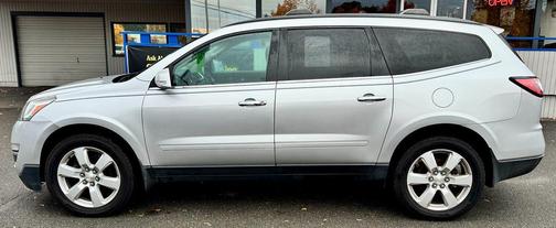 2016 Chevrolet Traverse 1LT