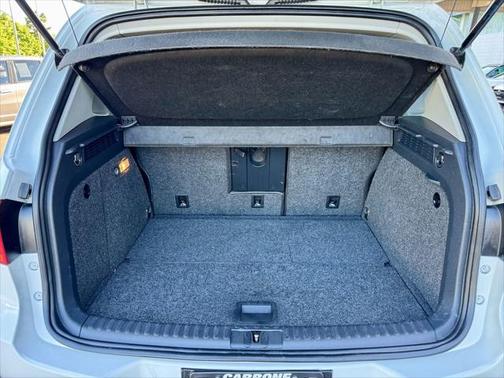 2016 Volkswagen Tiguan SE