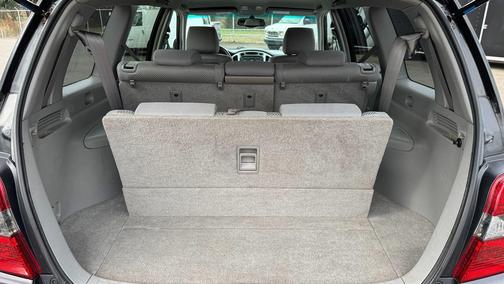 2004 Toyota Highlander Base