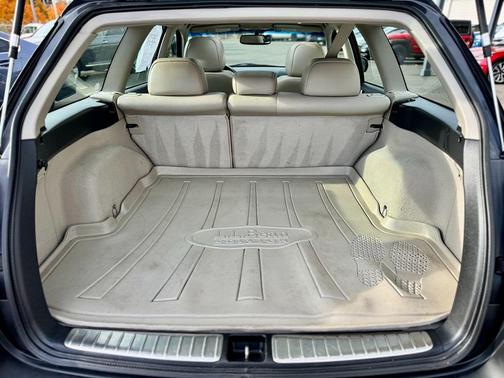 2008 Subaru Outback Base