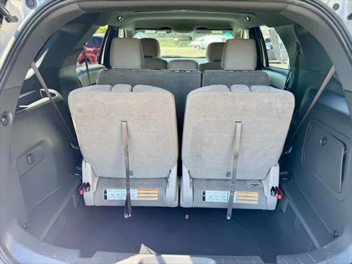2013 Ford Explorer Base