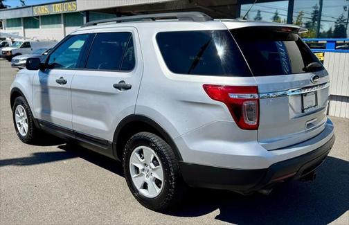 2013 Ford Explorer Base