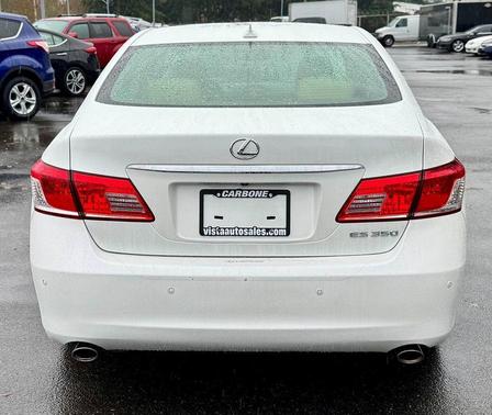 2011 Lexus ES 350 Base