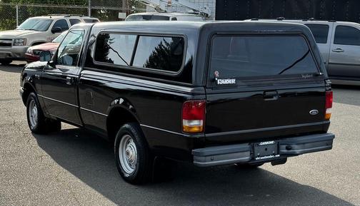1994 Ford Ranger XL