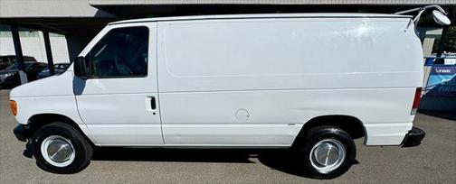2006 Ford E250 Base