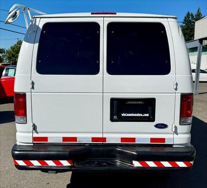 2006 Ford E250 Base