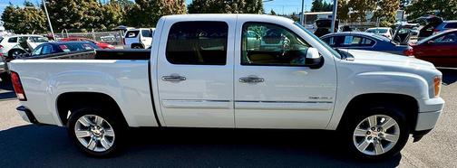 2011 GMC Sierra 1500 Denali