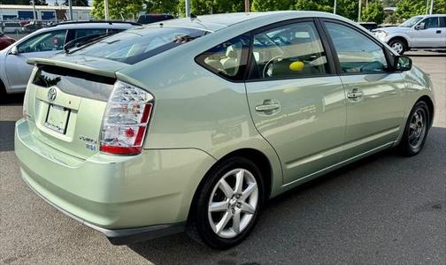 2009 Toyota Prius Touring