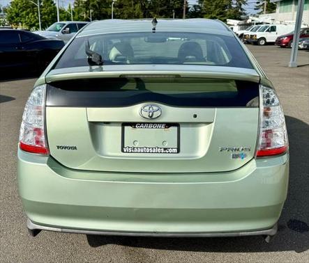 2009 Toyota Prius Touring