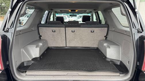 2005 Toyota 4Runner Sport V8