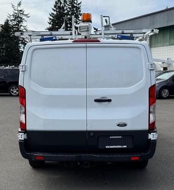 2015 Ford Transit-250 Base