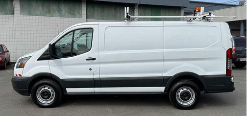 2015 Ford Transit-250 Base