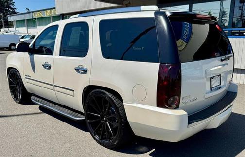 2012 GMC Yukon Denali