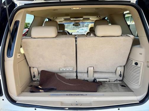 2012 GMC Yukon Denali
