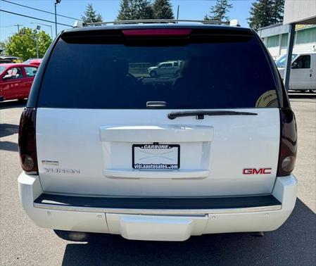 2012 GMC Yukon Denali