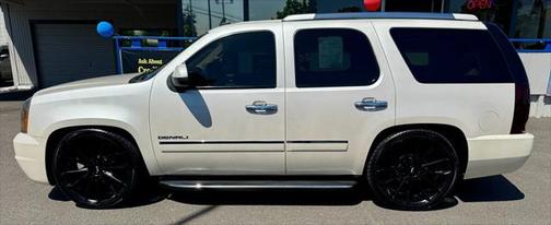 2012 GMC Yukon Denali