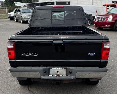 2003 Ford Ranger XLT SuperCab