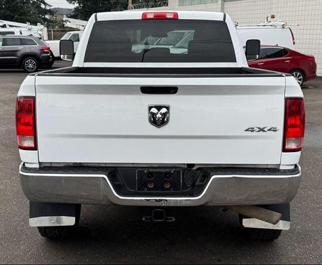 2014 RAM 2500 Tradesman