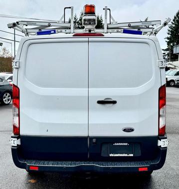 2015 Ford Transit-250 Base