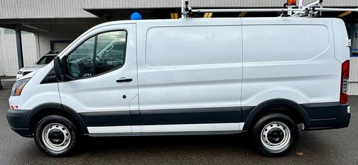 2015 Ford Transit-250 Base