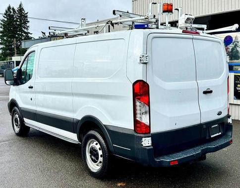2015 Ford Transit-250 Base