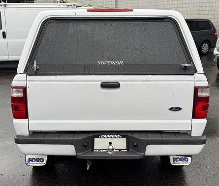 2003 Ford Ranger Edge SuperCab