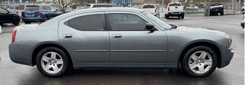 2006 Dodge Charger SXT