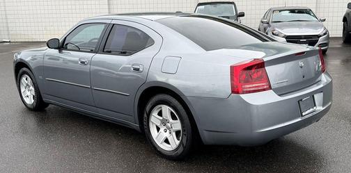 2006 Dodge Charger SXT