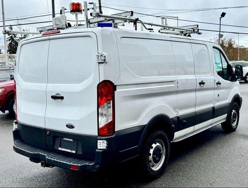 2015 Ford Transit-250 Base