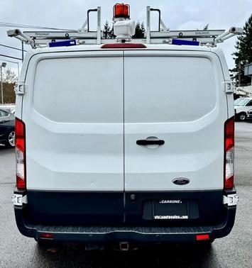 2015 Ford Transit-250 Base
