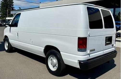 2006 Ford E150 Cargo