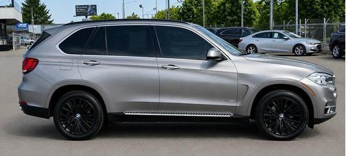 2014 BMW X5 xDrive35i
