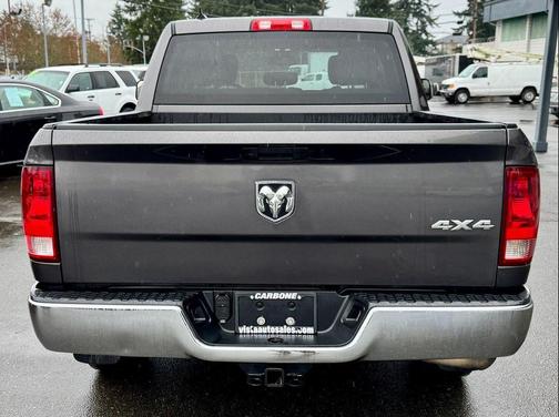 2019 RAM 1500 Tradesman