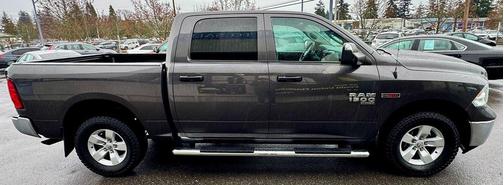 2019 RAM 1500 Tradesman