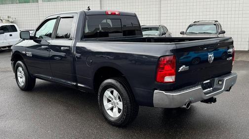 2013 RAM 1500 Big Horn