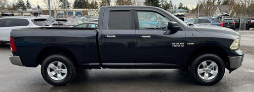 2013 RAM 1500 Big Horn