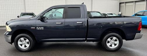 2013 RAM 1500 Big Horn