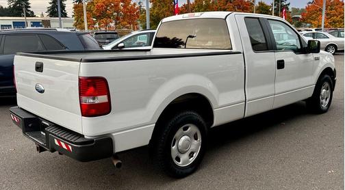 2007 Ford F-150 XL