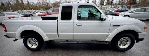 2011 Ford Ranger XLT