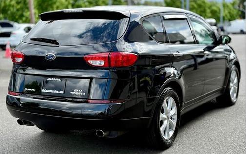 2006 Subaru B9 Tribeca Limited 7-Passenger