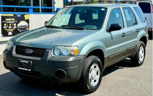2005 Ford Escape XLS