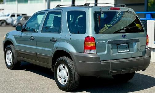 2005 Ford Escape XLS