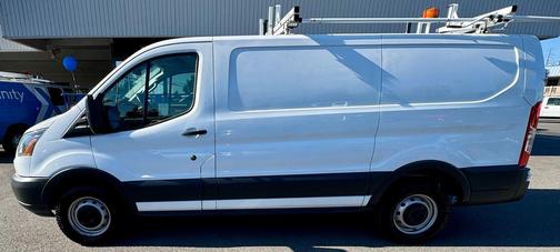 2015 Ford Transit-250 Base