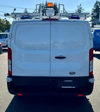 2015 Ford Transit-250 Base