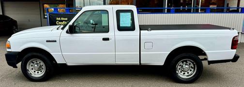 2006 Ford Ranger XLT SuperCab