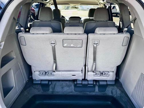 2013 Honda Odyssey EX