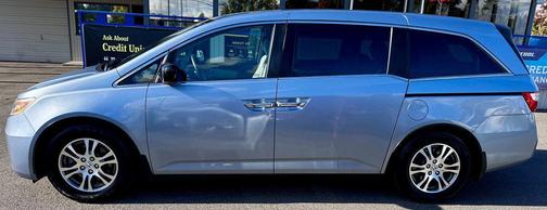 2013 Honda Odyssey EX